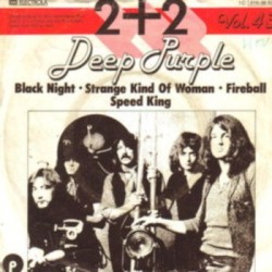 2 + 2, Vol. 43