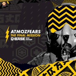 The Final Mission (Q-BASE 2018 Anthem)