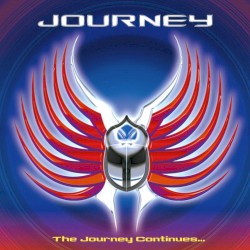 The Journey Continues...