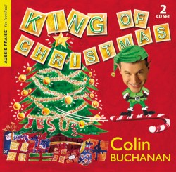 King Of Christmas