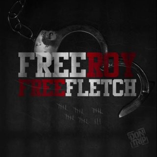 Free Roy, Free Fletch