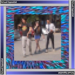 Virtual Hypnotist