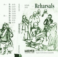 Reharsals