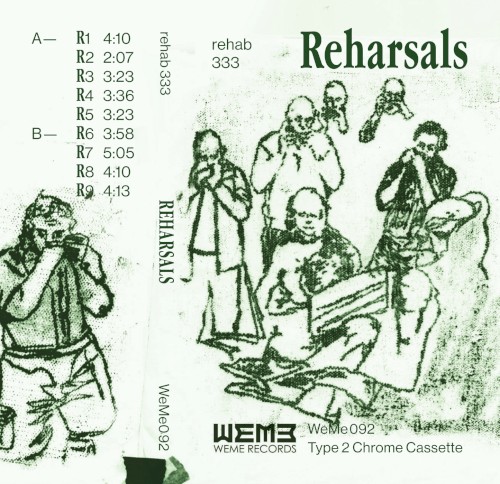 Reharsals