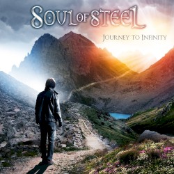 Journey to Infinity