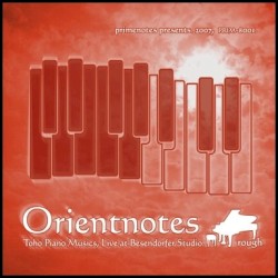 Orientnotes