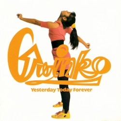 Yesterday Today Forever