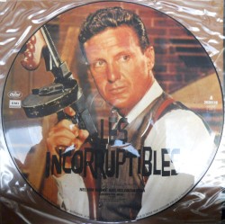 The Untouchables
