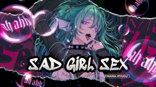 サッドガール・セックス