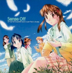 Sense Off original soundtrack & perfect drama