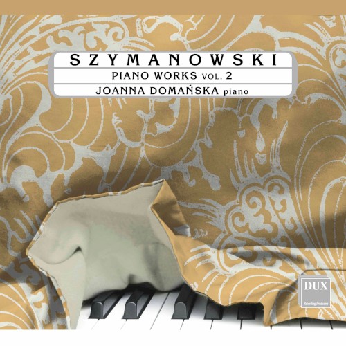 Piano Works, Vol. 2