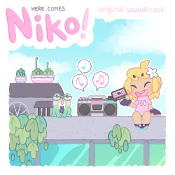 Here Comes Niko! Original Soundtrack