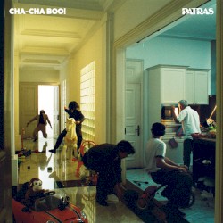 Cha-Cha Boo!