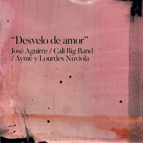 Desvelo de amor