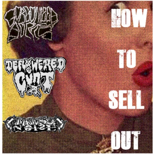 How to Sell Out