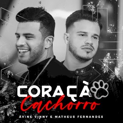 Coração carrocho