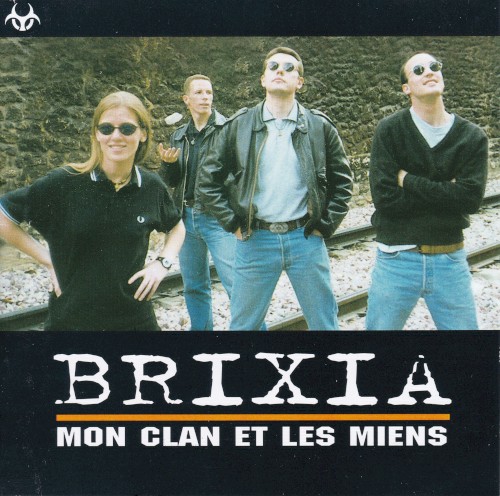 Mon clan et les miens