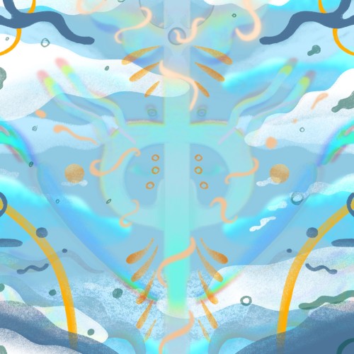 mystical