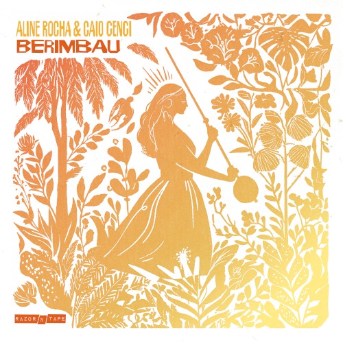 Berimbau EP