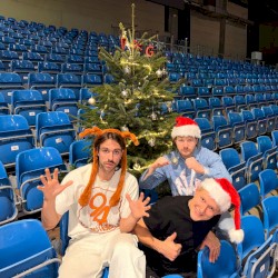 Weihnachtslied 2025