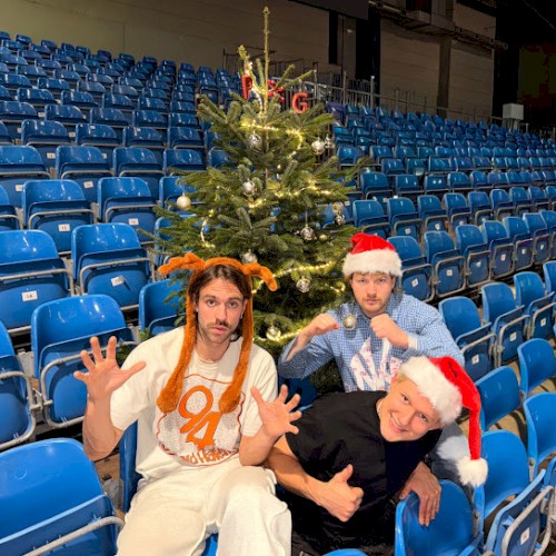 Weihnachtslied 2025