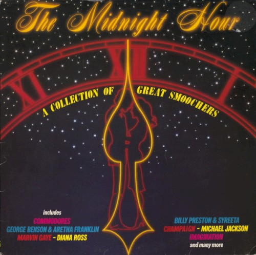 The Midnight Hour: A Collection of Great Smoochers