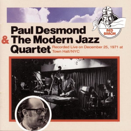 Modern Jazz Quartet