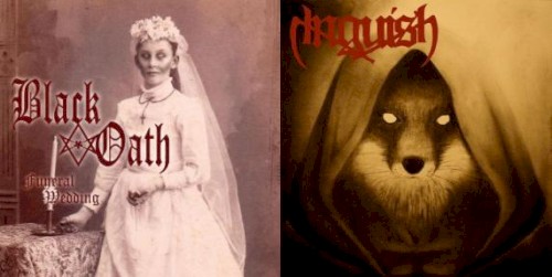 Funeral Wedding / The Veil