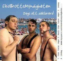 Dags att deklarera