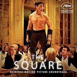 The Square: Original Motion Picture Soundtrack