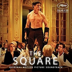 The Square: Original Motion Picture Soundtrack