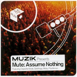 Mute: Assume Nothing