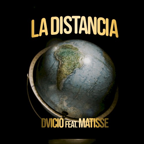 La distancia