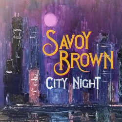 City Night