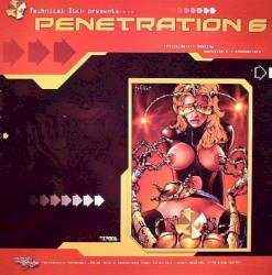 Penetration 6