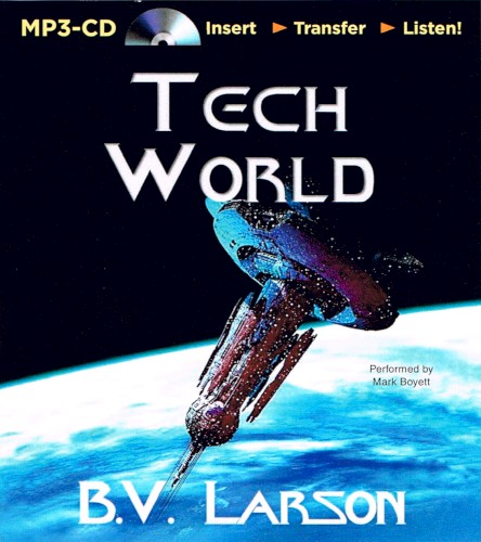 Tech World