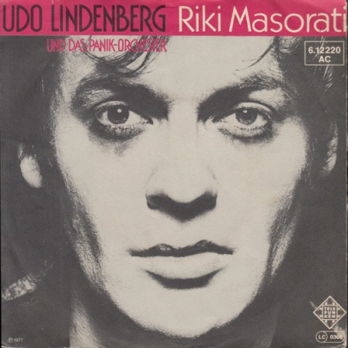 Riki Masorati