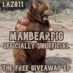 Officially Unofficial: The Free Giveaway EP