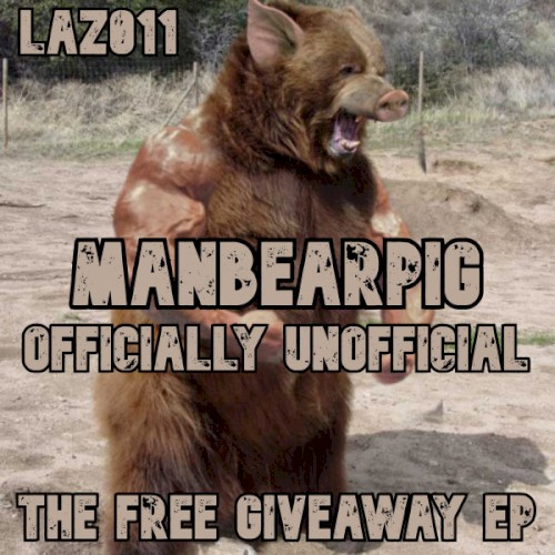Officially Unofficial: The Free Giveaway EP
