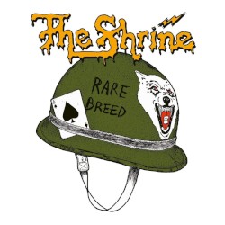 Rare Breed