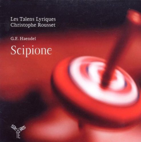 Scipione