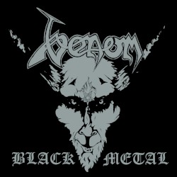 Black Metal