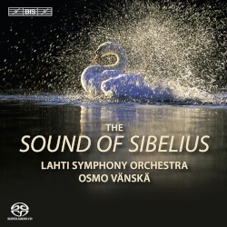 The Sound of Sibelius