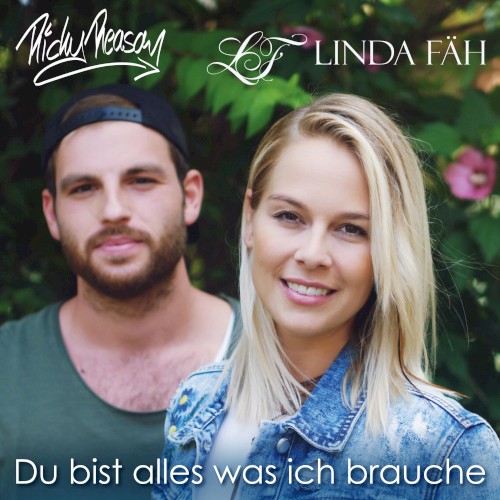 Du bist alles was ich brauche
