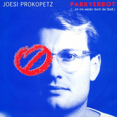 Parkverbot (...ich irre wieder durch die Stadt.)