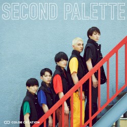 Second Palette