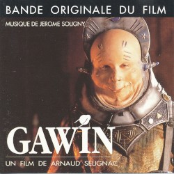 Gawin (bande originale du film)