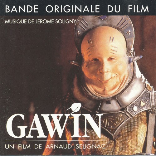 Gawin (bande originale du film)