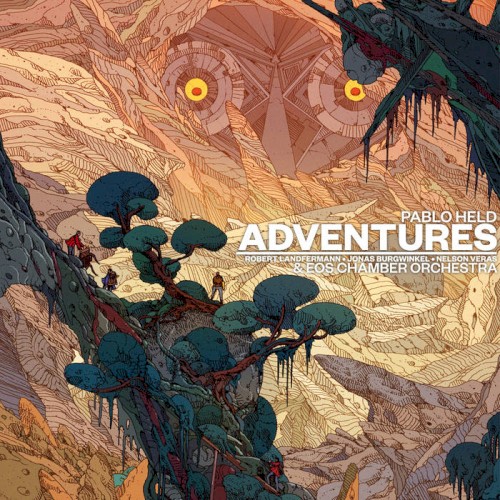 Adventures