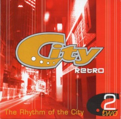 City Retro 2